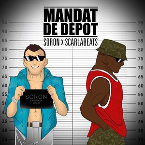 Mandat de dépôt