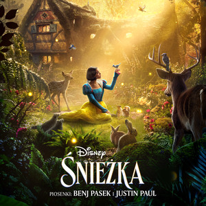 Tam, gdzie serca są (z filmu 