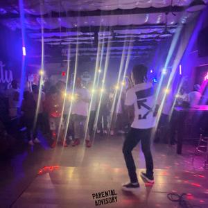 Count Me In (Explicit)