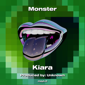 Monster (Explicit)