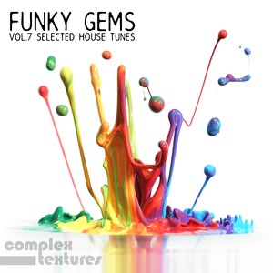 Funky Gems, Vol. 7 - Selected House Tunes