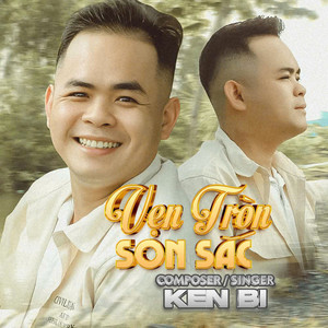 Vẹn Tròn Son Sắc