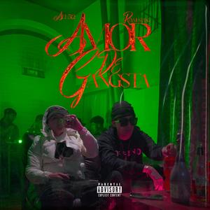 Amor De Gangsta (feat. Roy Mustang) (Prod Babyglockz) (Explicit)