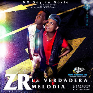 No Soy Tu Novio(Dembow Electronico)