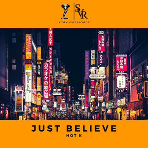 Just Believe