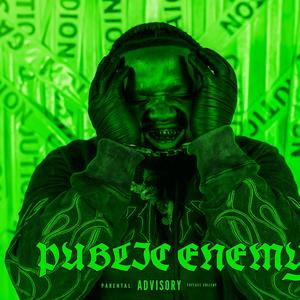 Goonies Anthem (feat. Pookdawg & BNE Stixk) (Explicit)