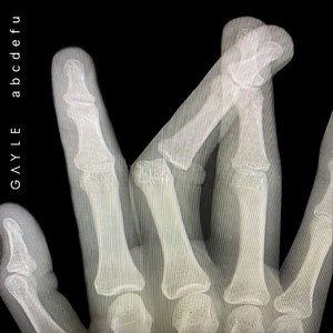 abcdefu (Explicit)封面