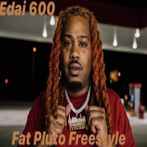 Fat Pluto Freestyle (Explicit)