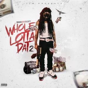 WholeLottaDat 2 (vol. 1) [Explicit]