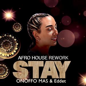 Rihana Stay (Onoffo & Eddet) (Rihana Remix Afro House Rework)