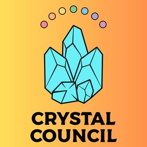 Crystal Council (feat. Spxtrm)