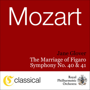 Symphony No. 40 in G Minor, K. 550 - IV. Finale (Allegro assai)