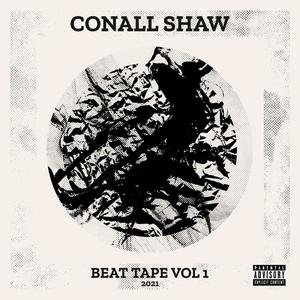 Conall Shaw VOL 1