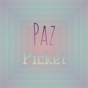 Paz Picket