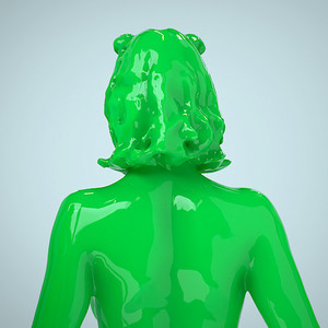 Sometimes My Best Friend Ghosts Me