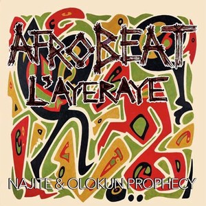 Afrobeat L’ayeraye