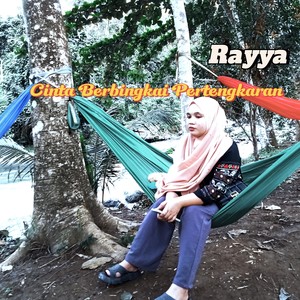 Cinta Berbingkai Pertengkaran