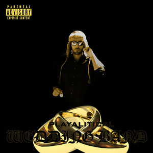 Just Breath(feat. Felisa Latin Soul, Medicine Man & Stone Kold) (Explicit)