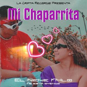 Mi Chaparrita (Explicit)