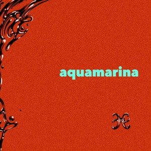 Aquamarina