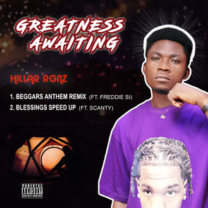 Blessings (Speed Up)