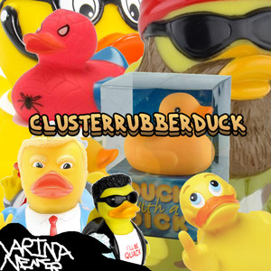 CLUSTERRUBBERDUCK (Explicit)