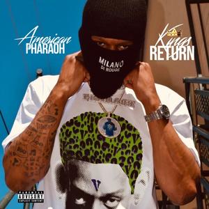 Pharaoh, The One (feat. Papp2P$) (Explicit)