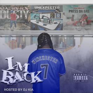 Believe (feat. Ro P Hill) (Explicit)