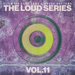 The Loud Series, Vol.11