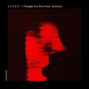 I Thought You Were Real (Sekulahr Remix)