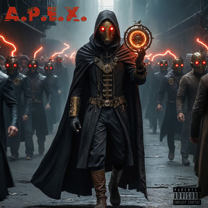 A.P.E.X. (Explicit)