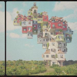 Nowhere To Be Found (End Credits)