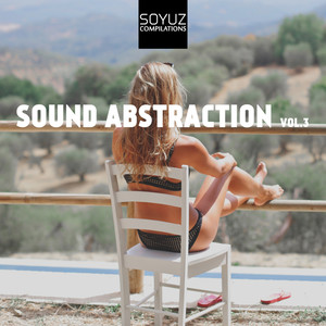 Sound Abstraction, Vol. 3