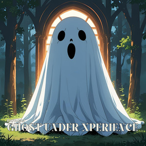 GHOST UNDER XPERIENCE