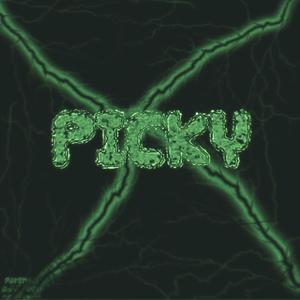 PICKY (feat. ANTIDOPE, ZACK DONNER, JAVDN & CALEB*) [Explicit]