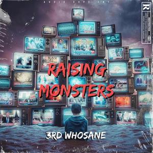 Raising Monsters (Explicit)