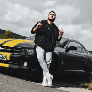 Immer High (Explicit)