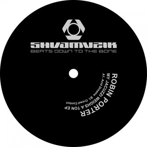 Crowd Control (Original Mix)