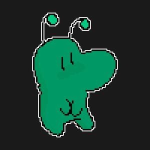 Wednesday (8-Bit Version)