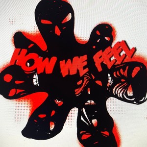 How We Feel (feat. bi9beanz) [Explicit]