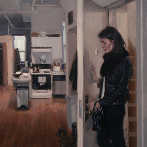 Yoga (Helene Rickhard Remix)