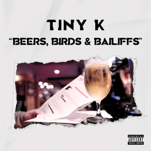 Beers, Birds and Bailiffs (Explicit)