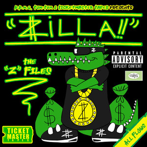 I Love It (Explicit)