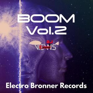 Boom, Vol. 2 (Explicit)