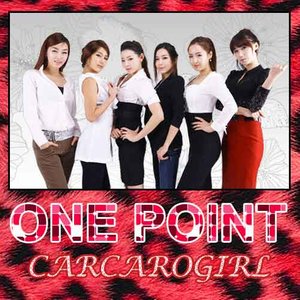 One Point (feat. Tarae)