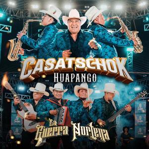 Casatschok Huapango