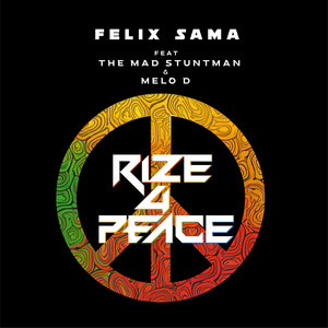 RIZE 4 PEACE