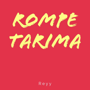 Rompe Tarima