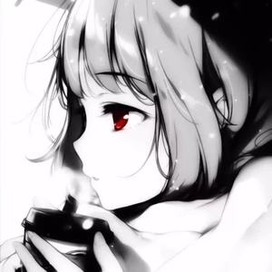 红黑 (翻自 小星星Aurora)