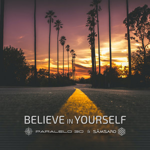 Believe in Yourself